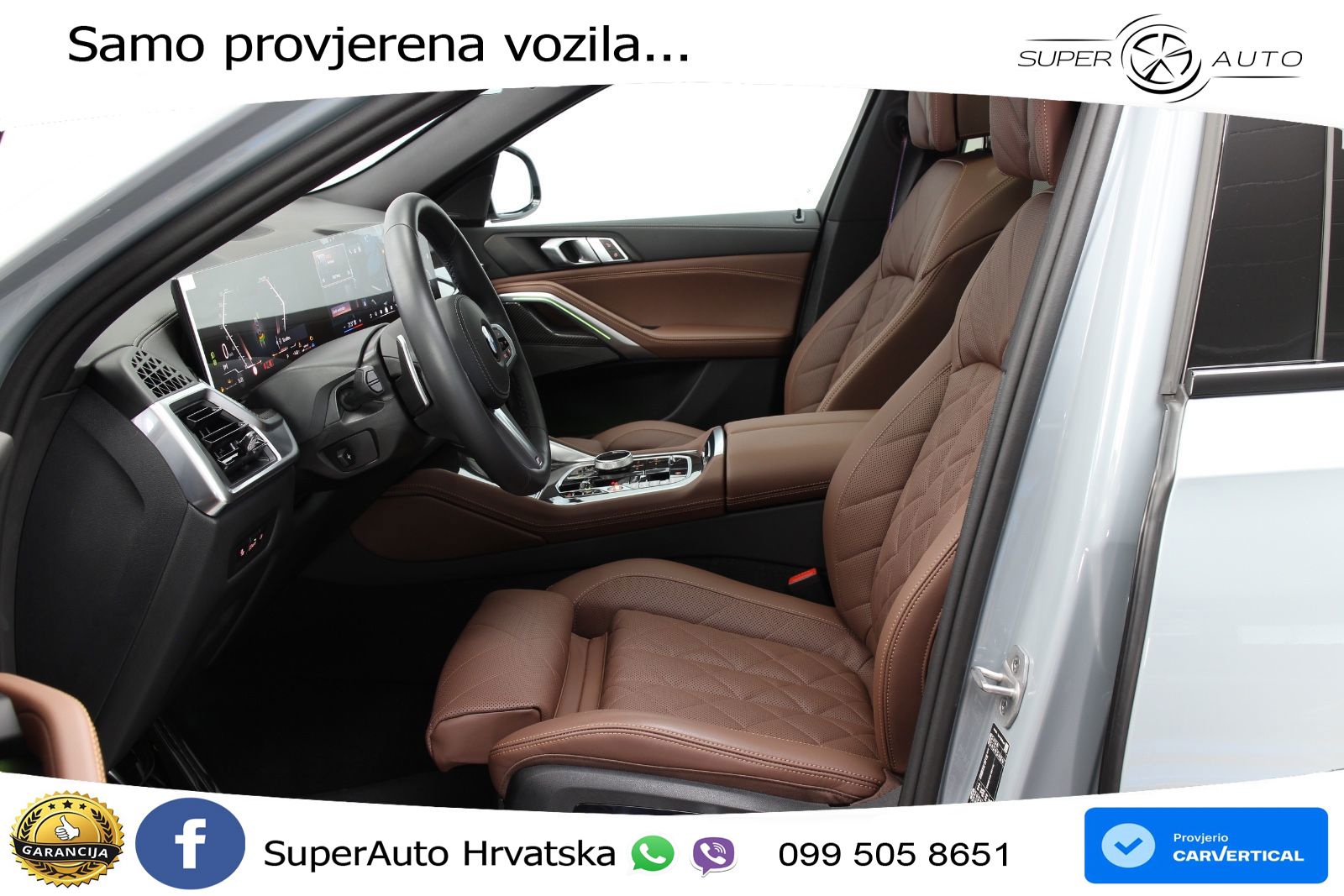 BMW X6 40d (352 KS) xDrive Steptronic M Sport LED+GR SJED+ACC