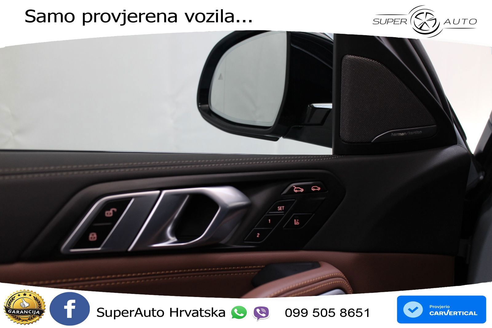 BMW X6 40d (352 KS) xDrive Steptronic M Sport LED+GR SJED+ACC