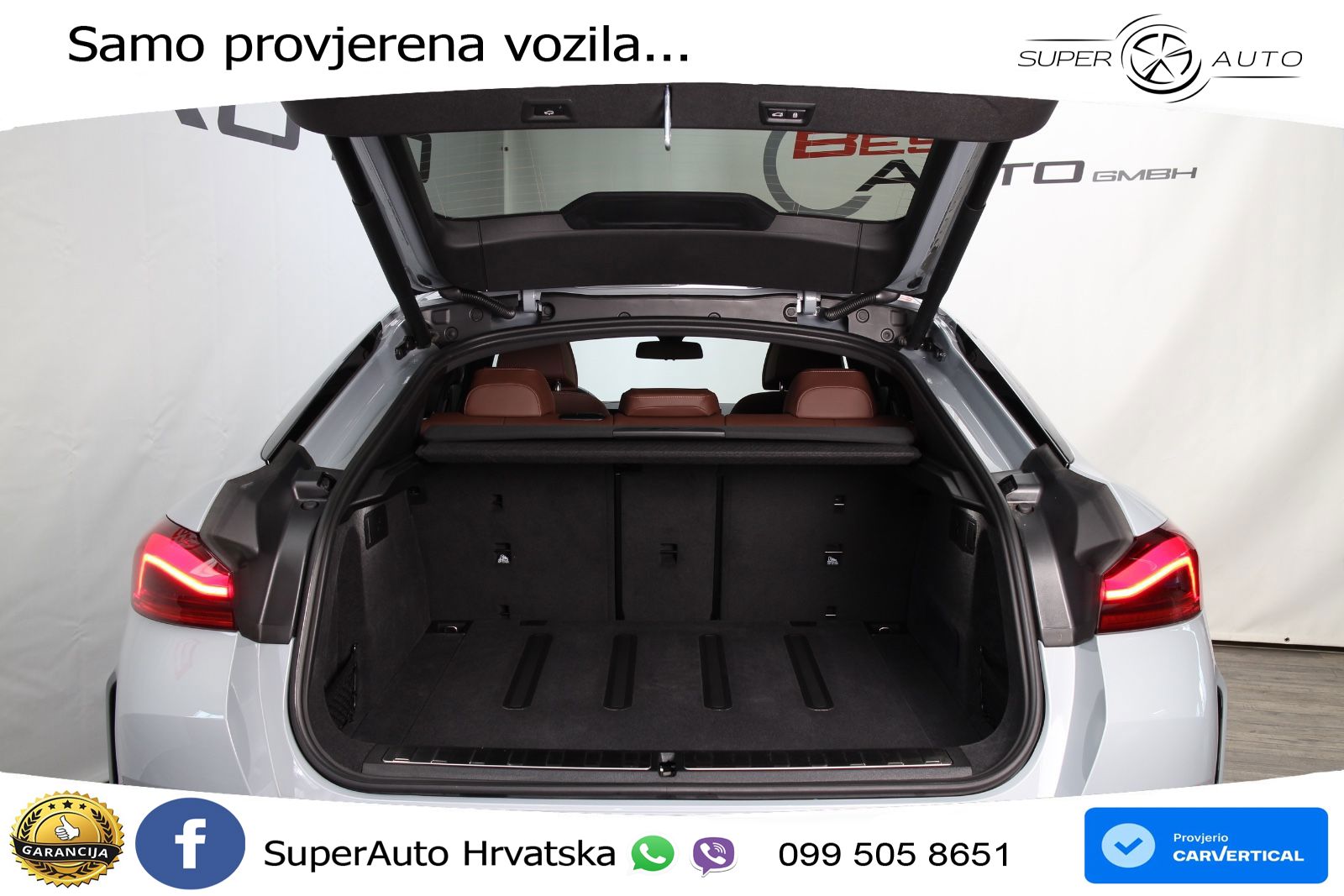 BMW X6 40d (352 KS) xDrive Steptronic M Sport LED+GR SJED+ACC