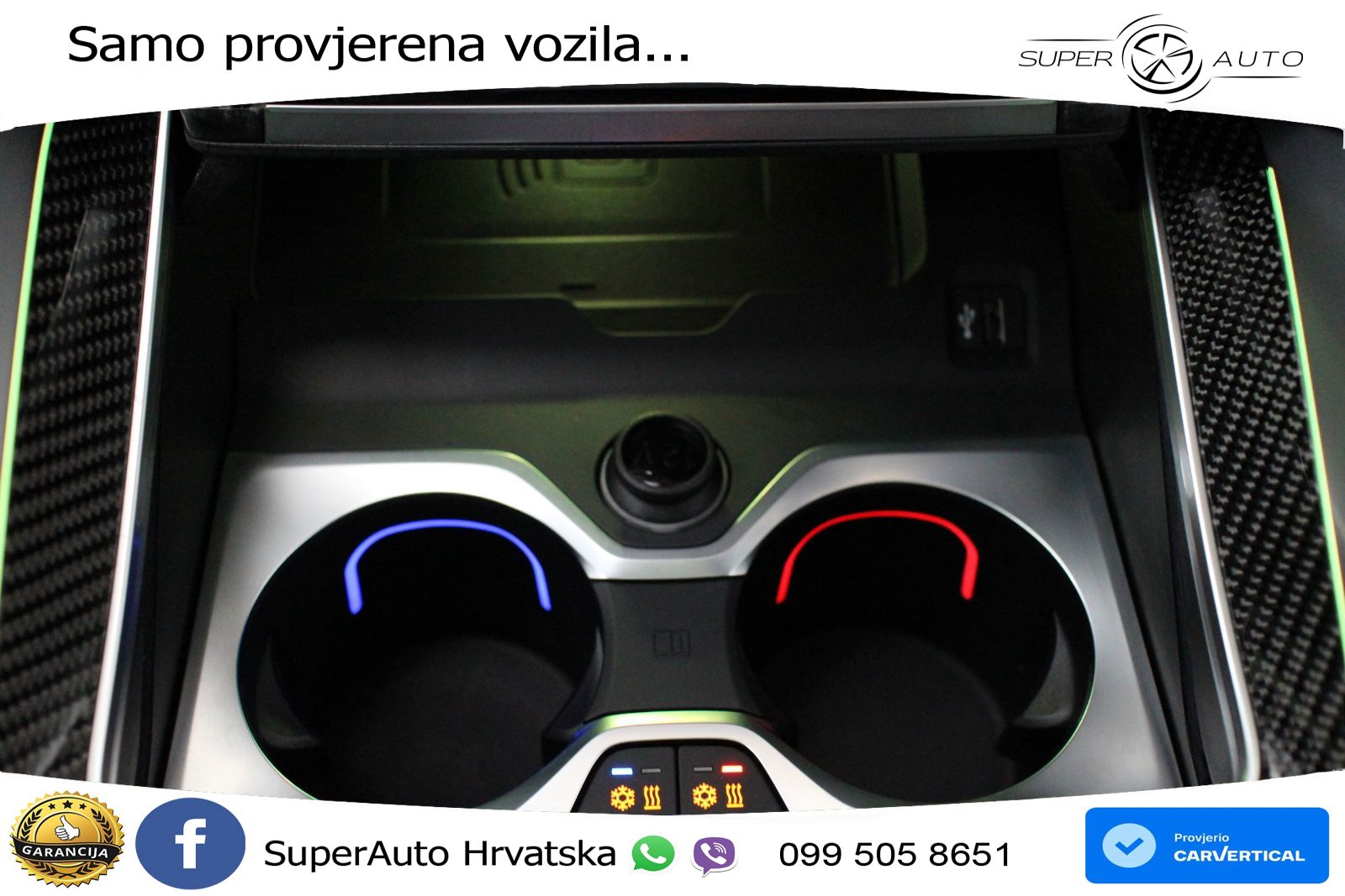 BMW X6 40d (352 KS) xDrive Steptronic M Sport LED+GR SJED+ACC