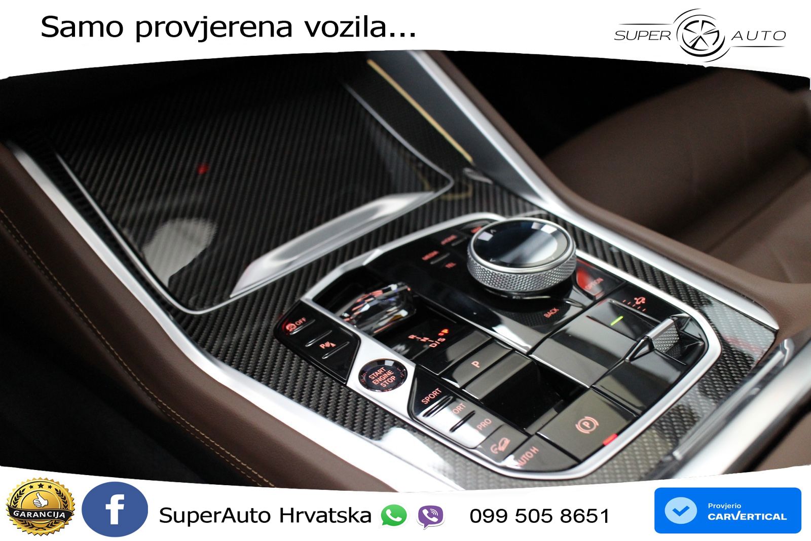 BMW X6 40d (352 KS) xDrive Steptronic M Sport LED+GR SJED+ACC