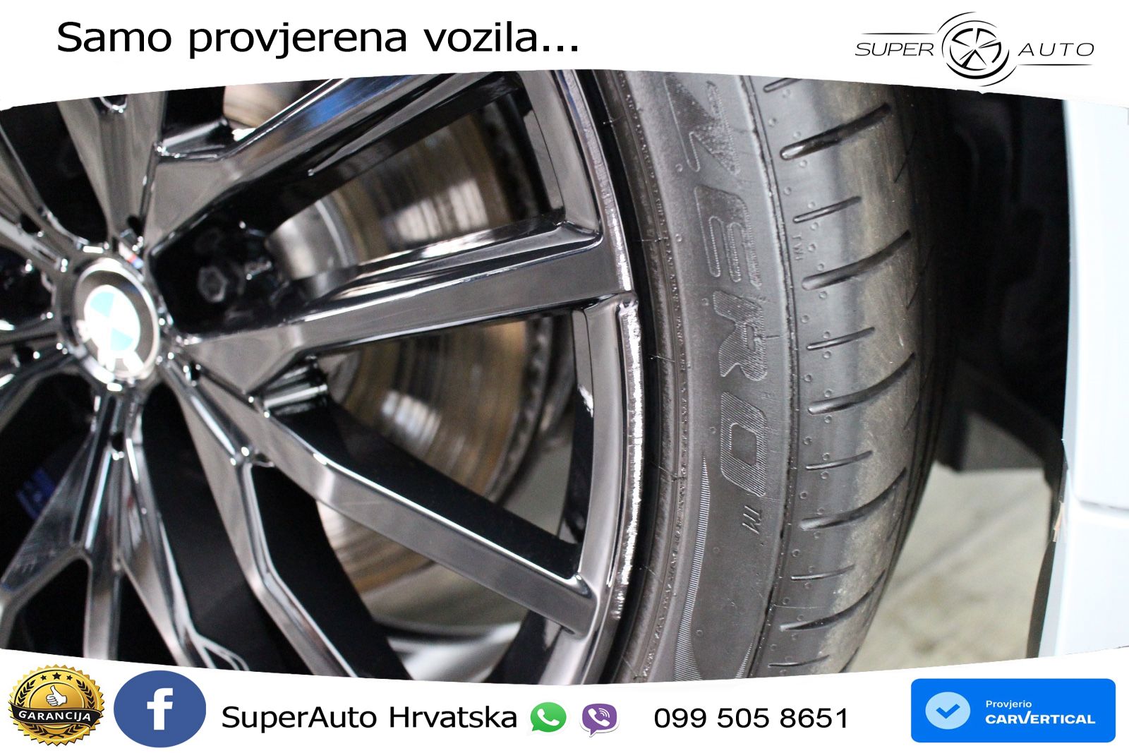 BMW X6 40d (352 KS) xDrive Steptronic M Sport LED+GR SJED+ACC