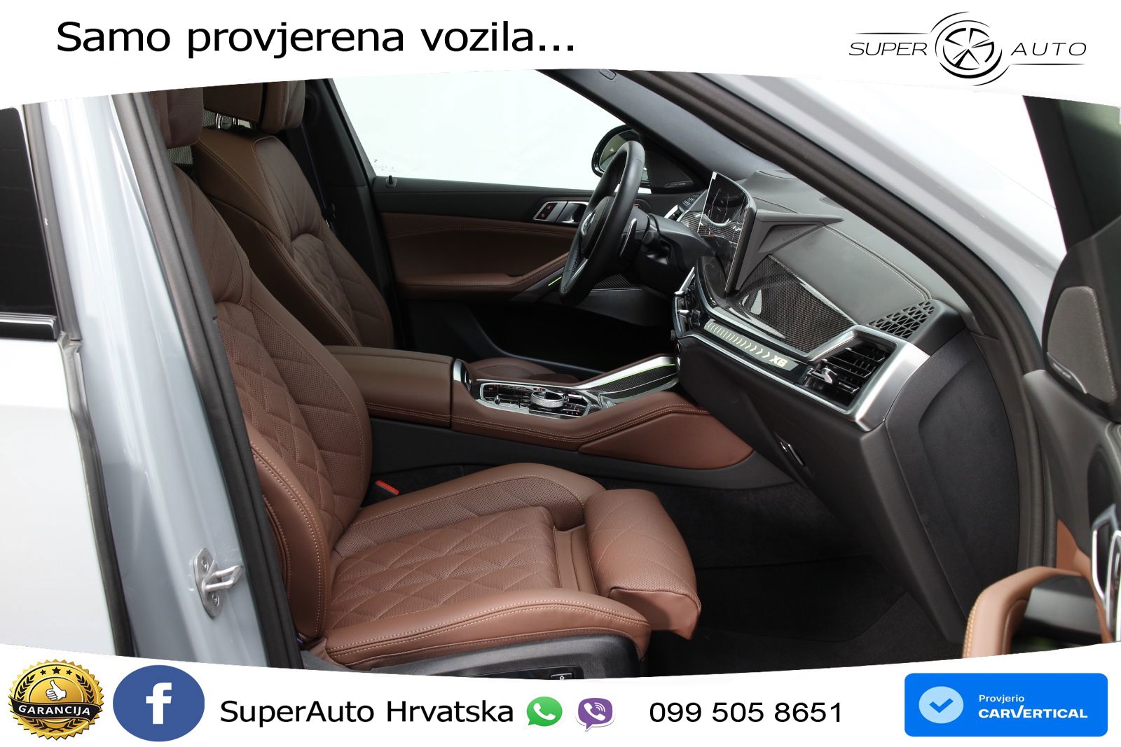 BMW X6 40d (352 KS) xDrive Steptronic M Sport LED+GR SJED+ACC