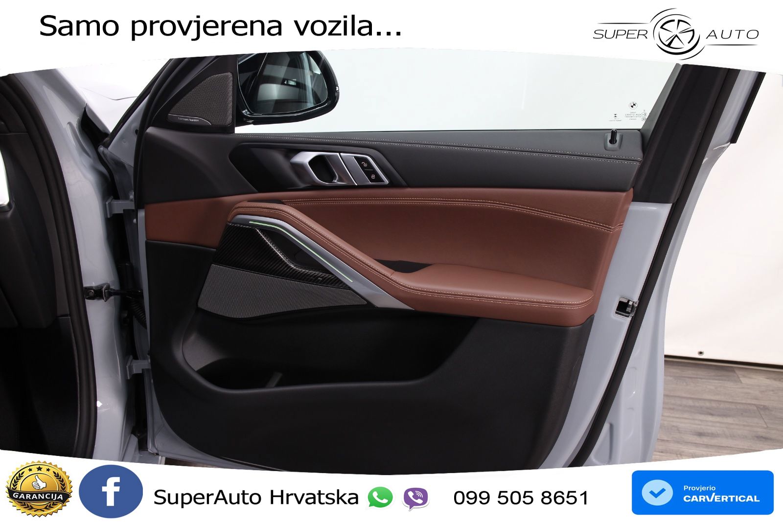 BMW X6 40d (352 KS) xDrive Steptronic M Sport LED+GR SJED+ACC