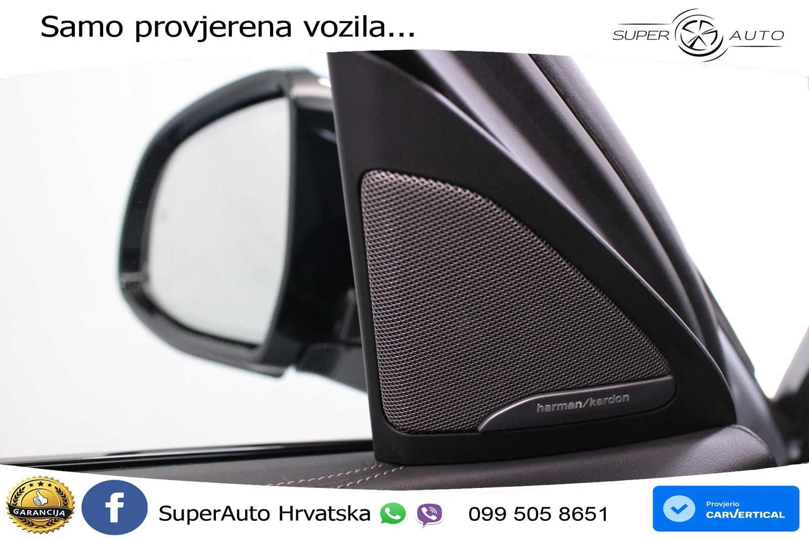 BMW X6 40d (352 KS) xDrive Steptronic M Sport LED+GR SJED+ACC