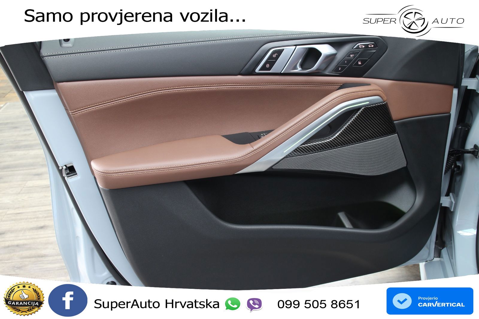 BMW X6 40d (352 KS) xDrive Steptronic M Sport LED+GR SJED+ACC