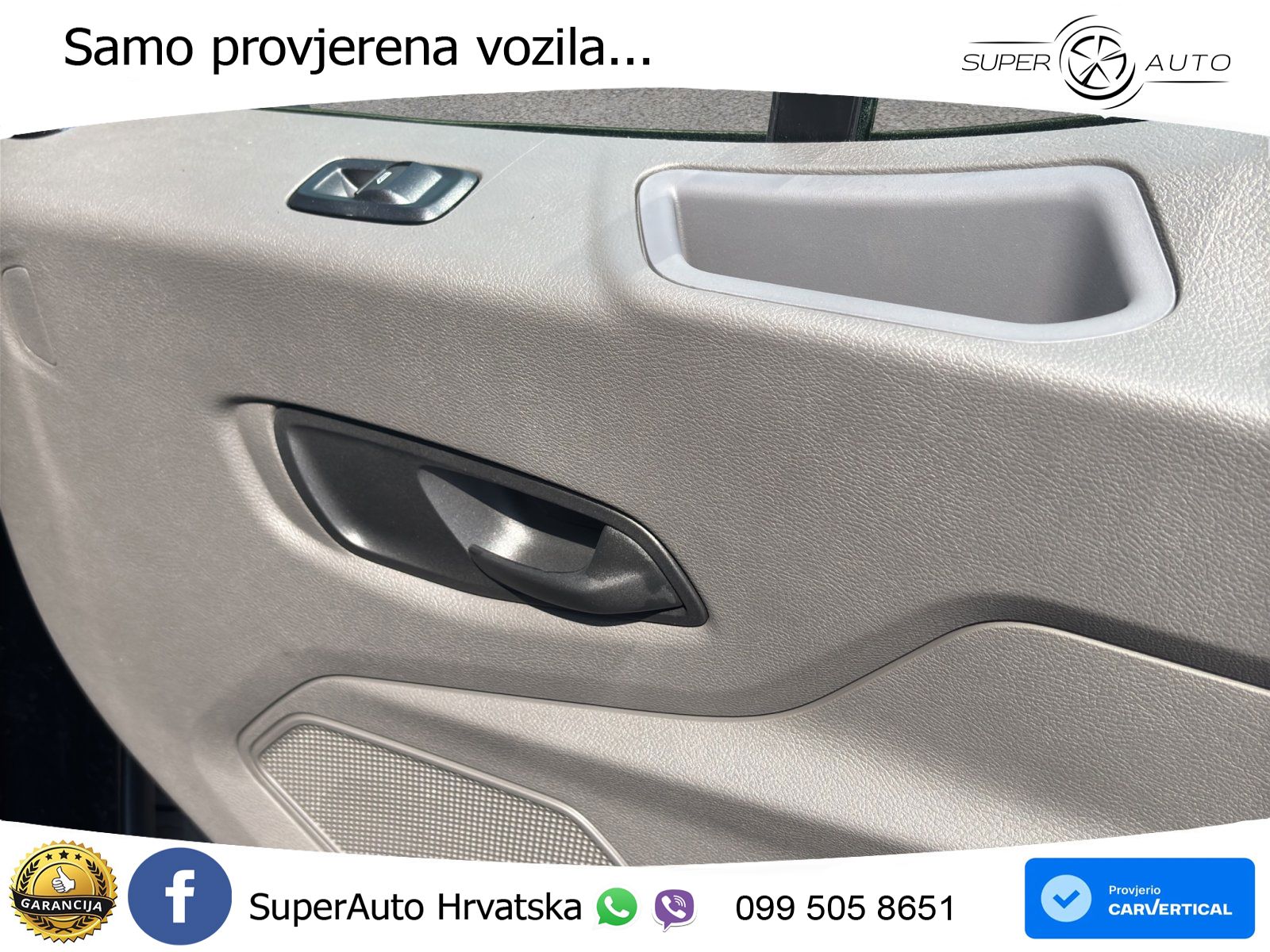 Ford Transit 184 KS