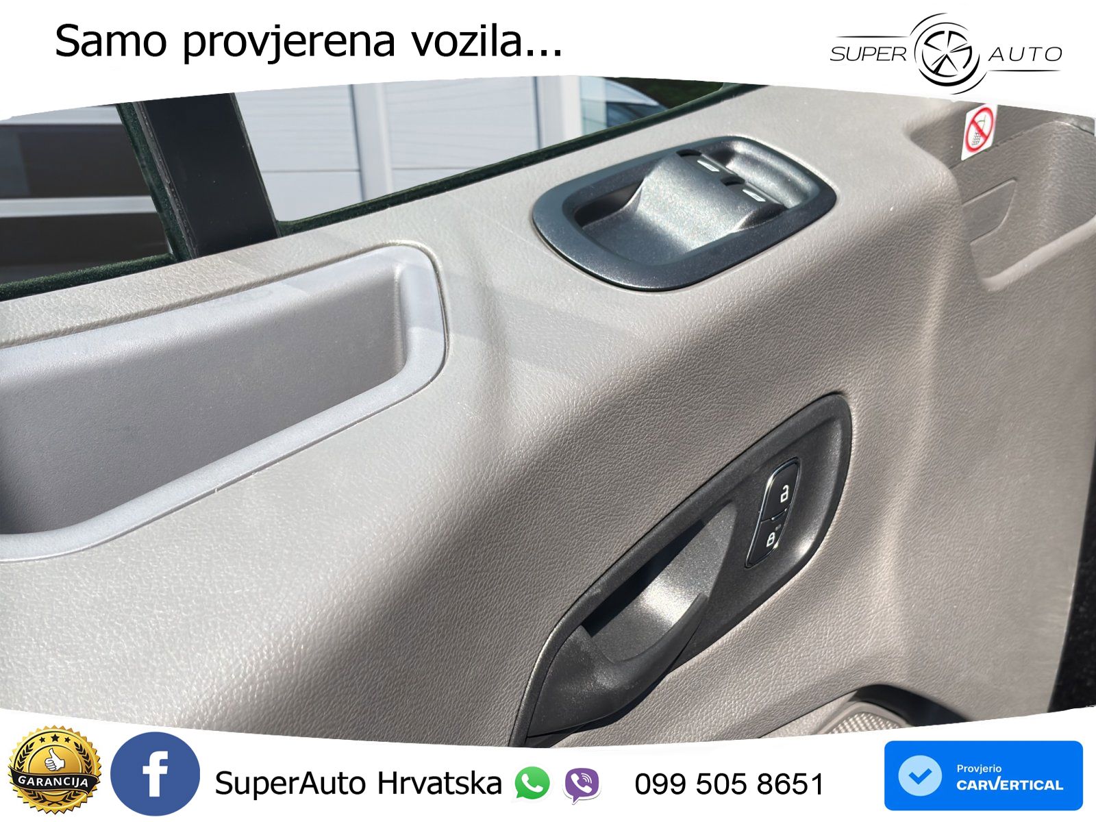 Ford Transit 184 KS