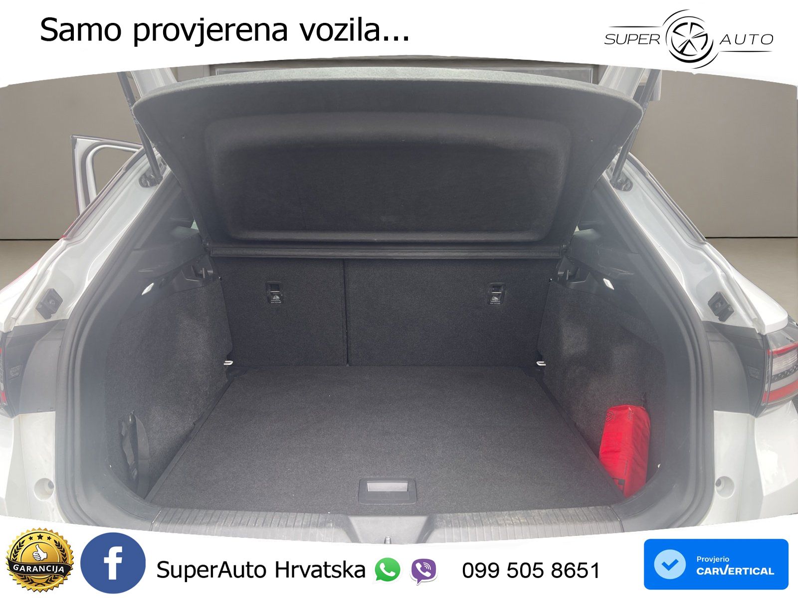 Volkswagen ID.4 Pro Performance 82 kWh (204 KS)