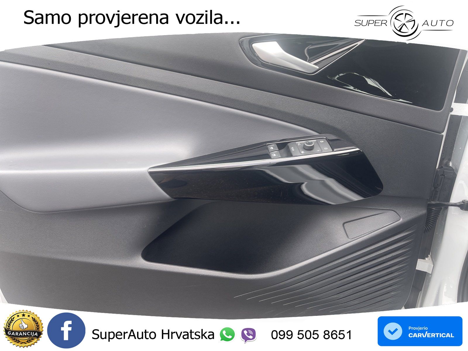 Volkswagen ID.4 Pro Performance 82 kWh (204 KS)