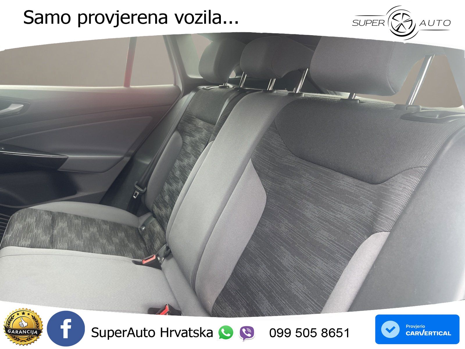 Volkswagen ID.4 Pro Performance 82 kWh (204 KS)