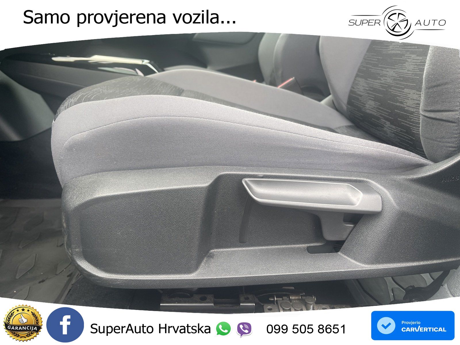 Volkswagen ID.4 Pro Performance 82 kWh (204 KS)