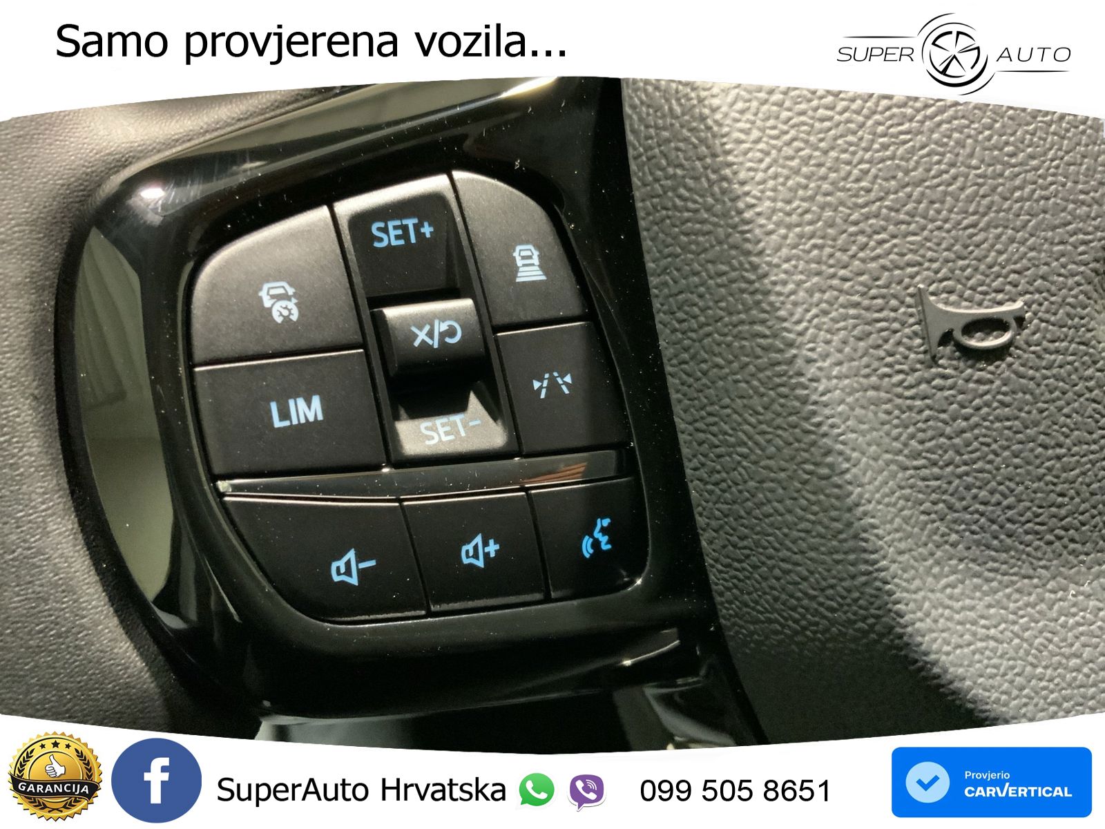 Ford Transit 150 KS