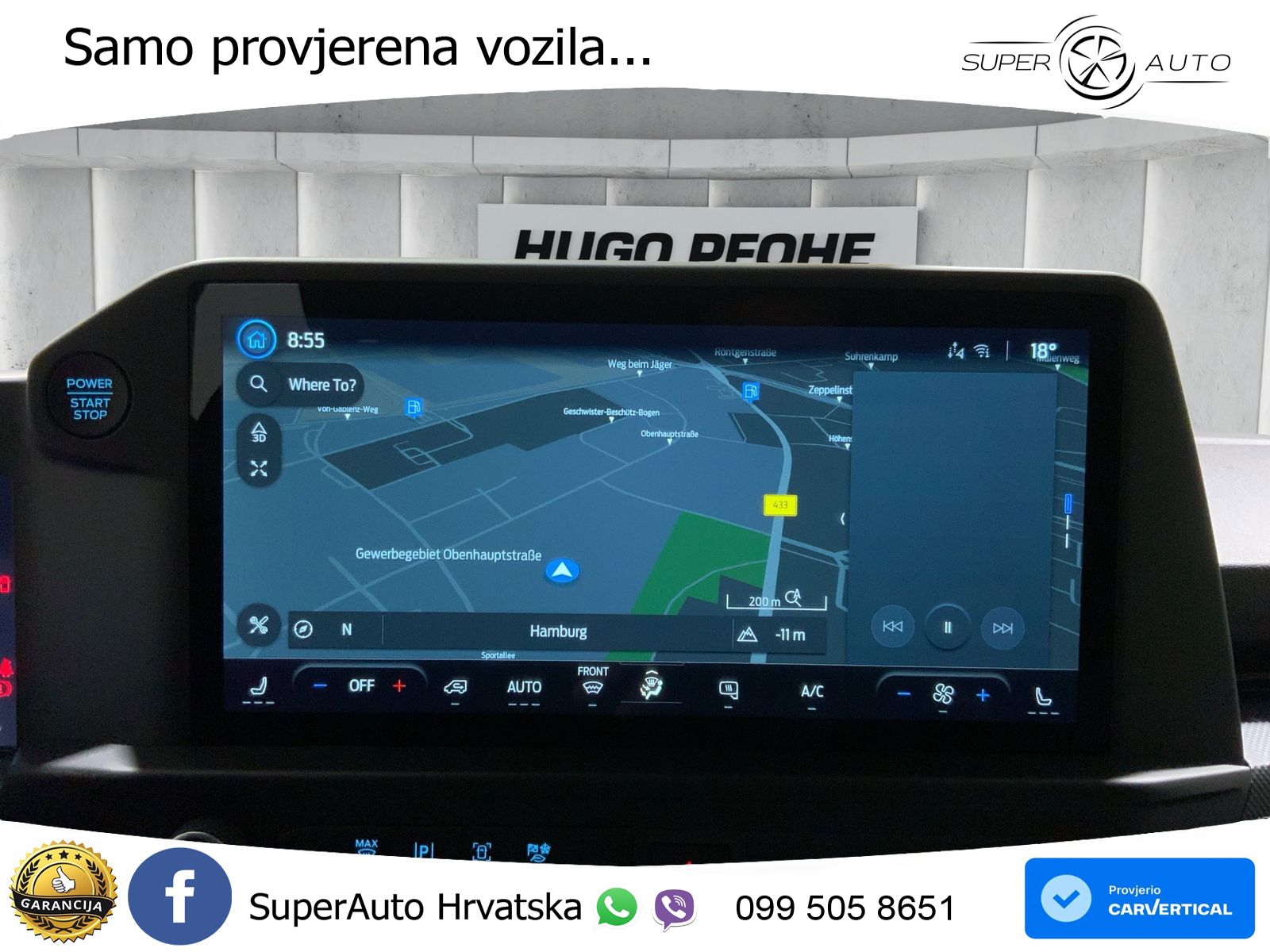 Ford Transit 150 KS
