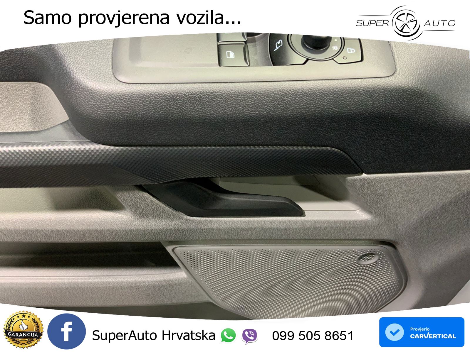 Ford Transit 150 KS