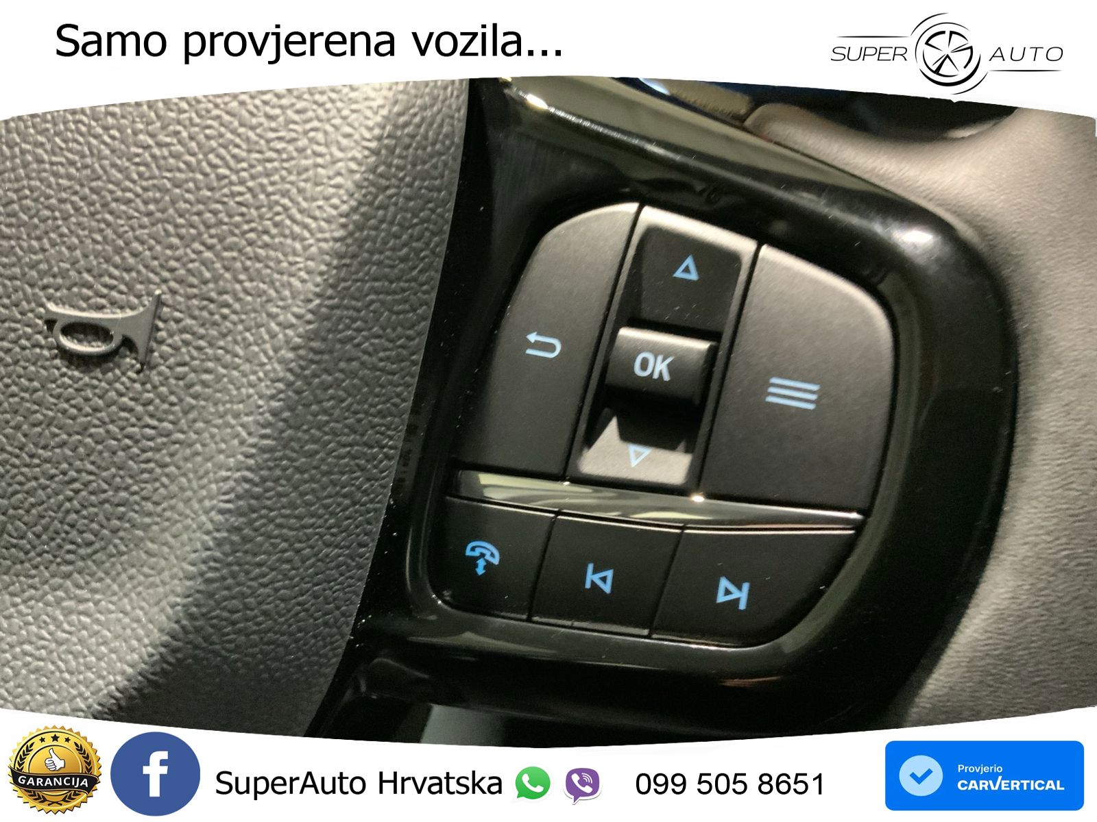 Ford Transit 150 KS