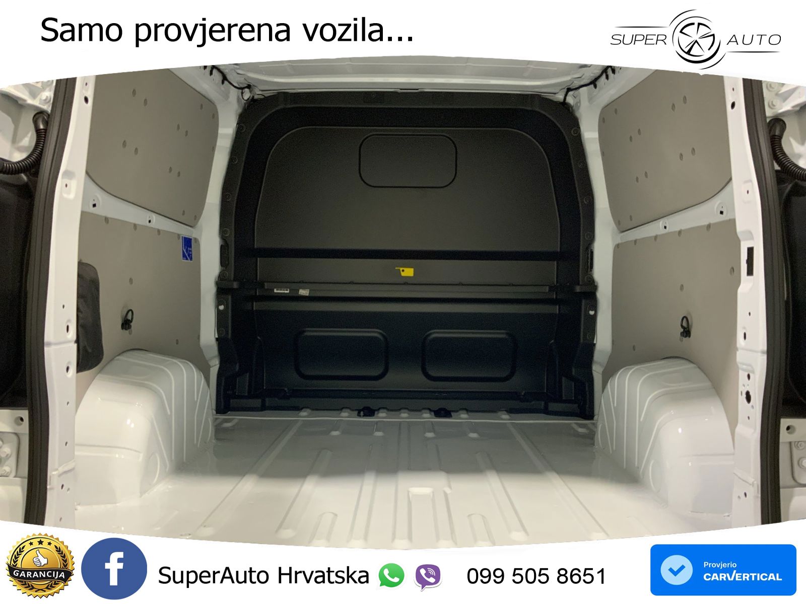 Ford Transit 150 KS