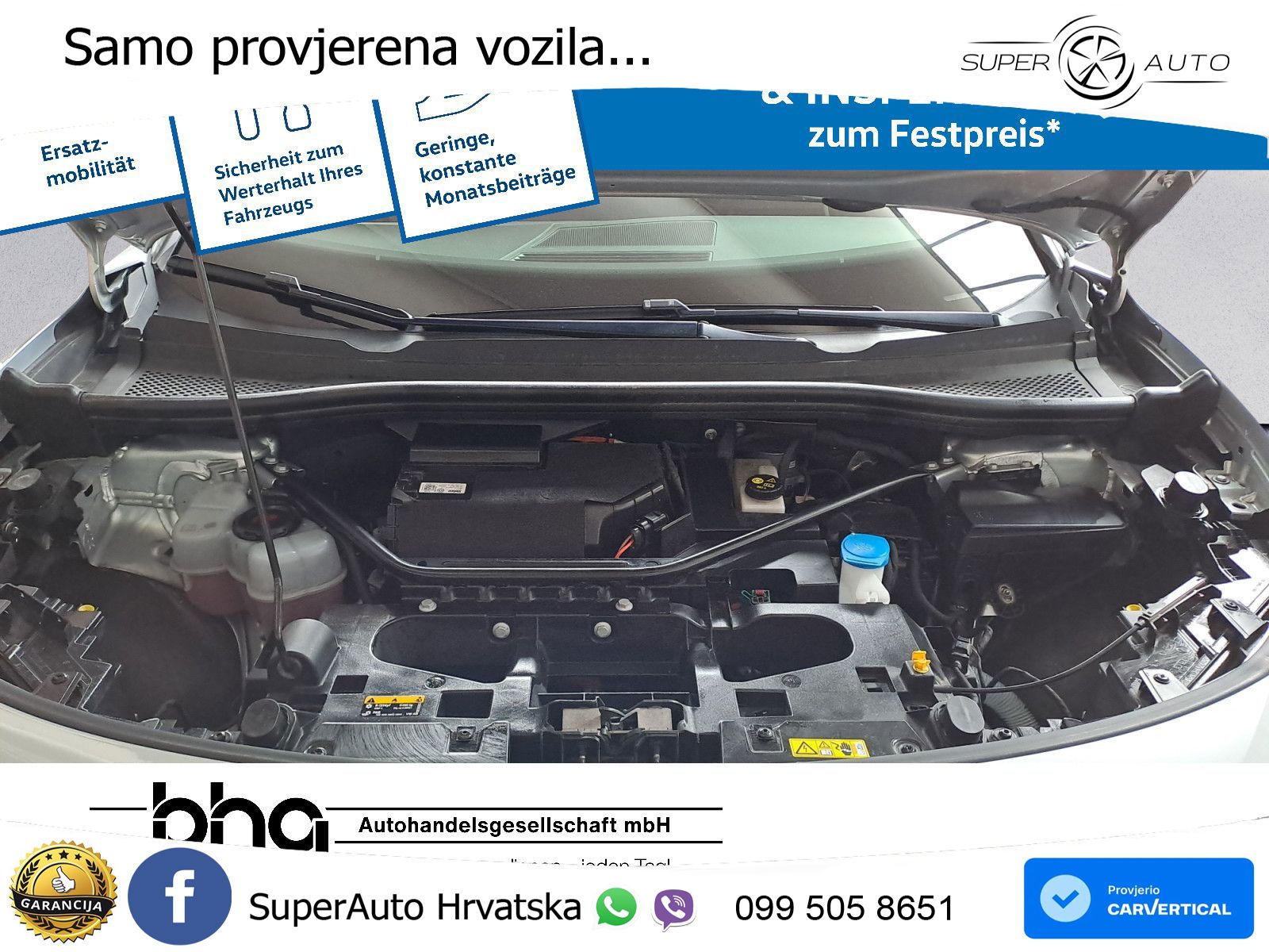 Volkswagen ID.4 Pro 82 kWh (265 KS) 4MOTION