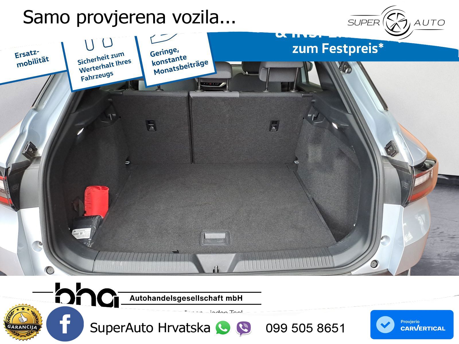 Volkswagen ID.4 Pro 82 kWh (265 KS) 4MOTION