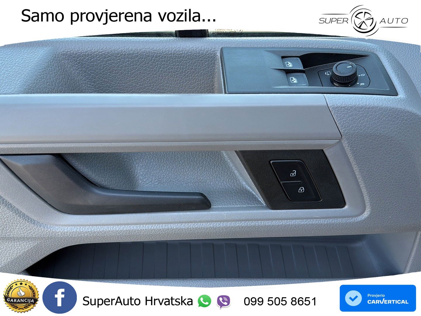VW Crafter