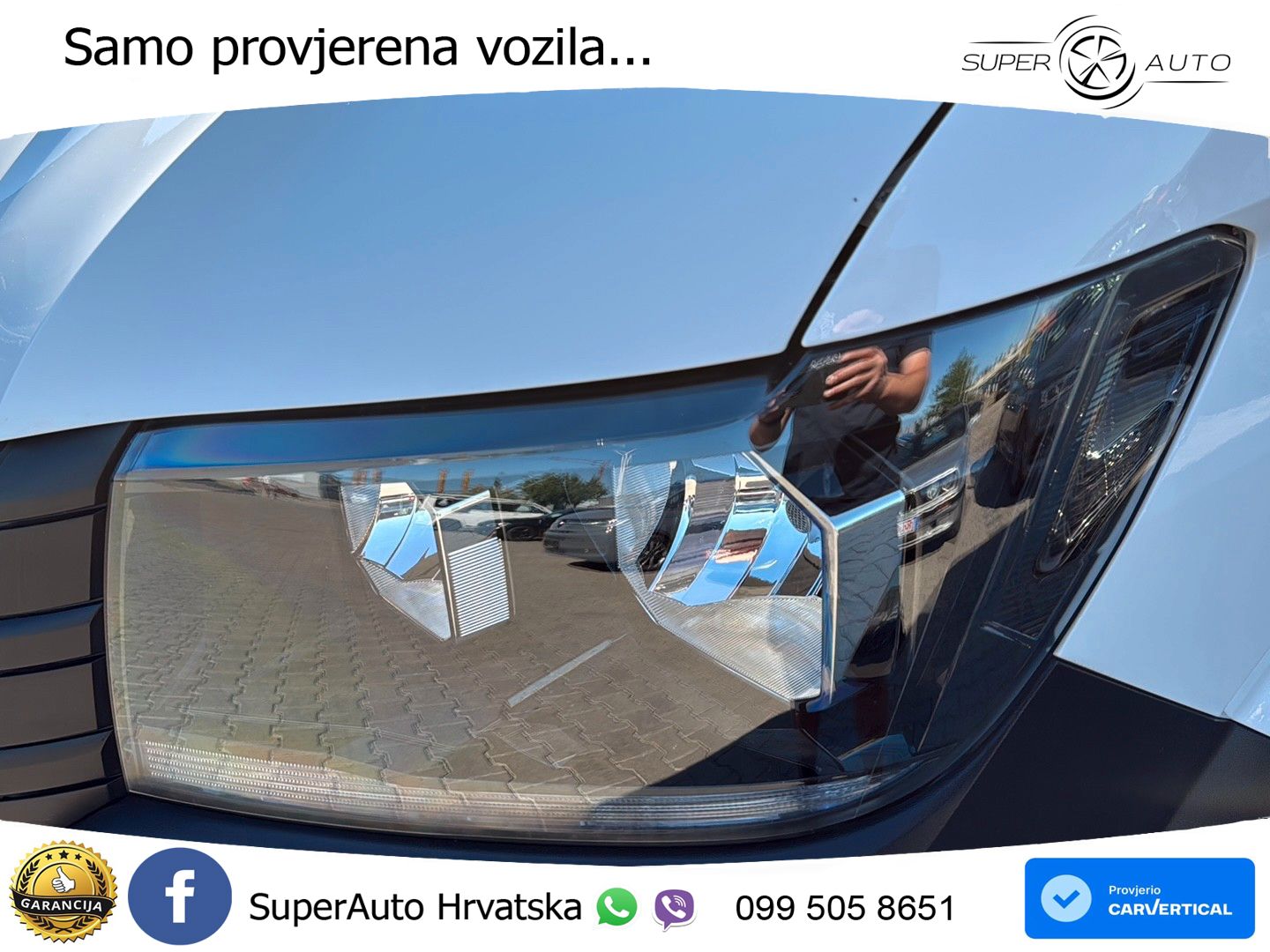 VW Crafter