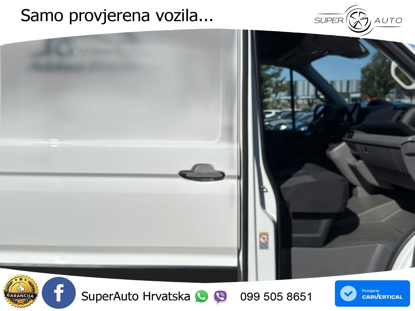 VW Crafter