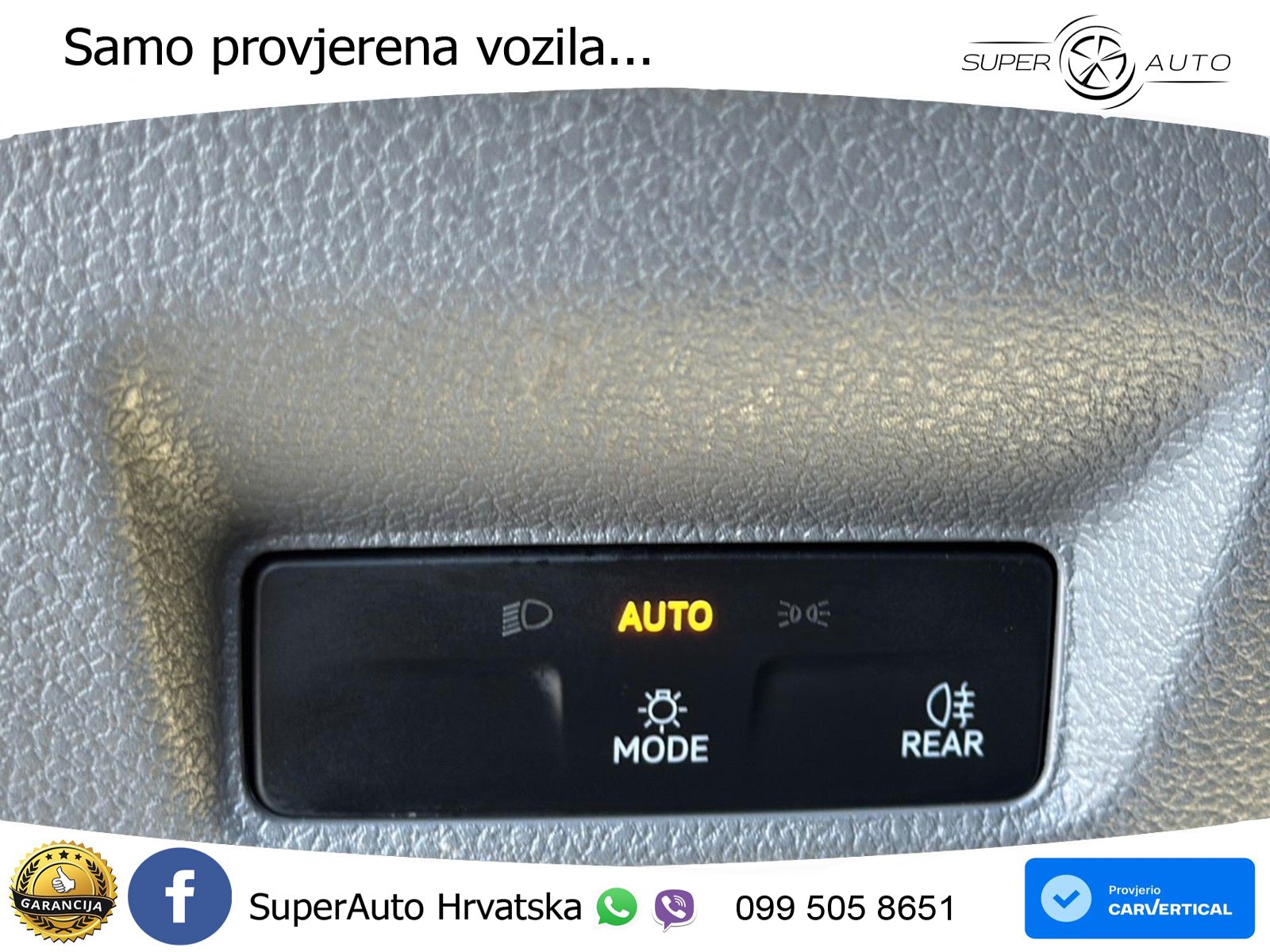 VW Crafter