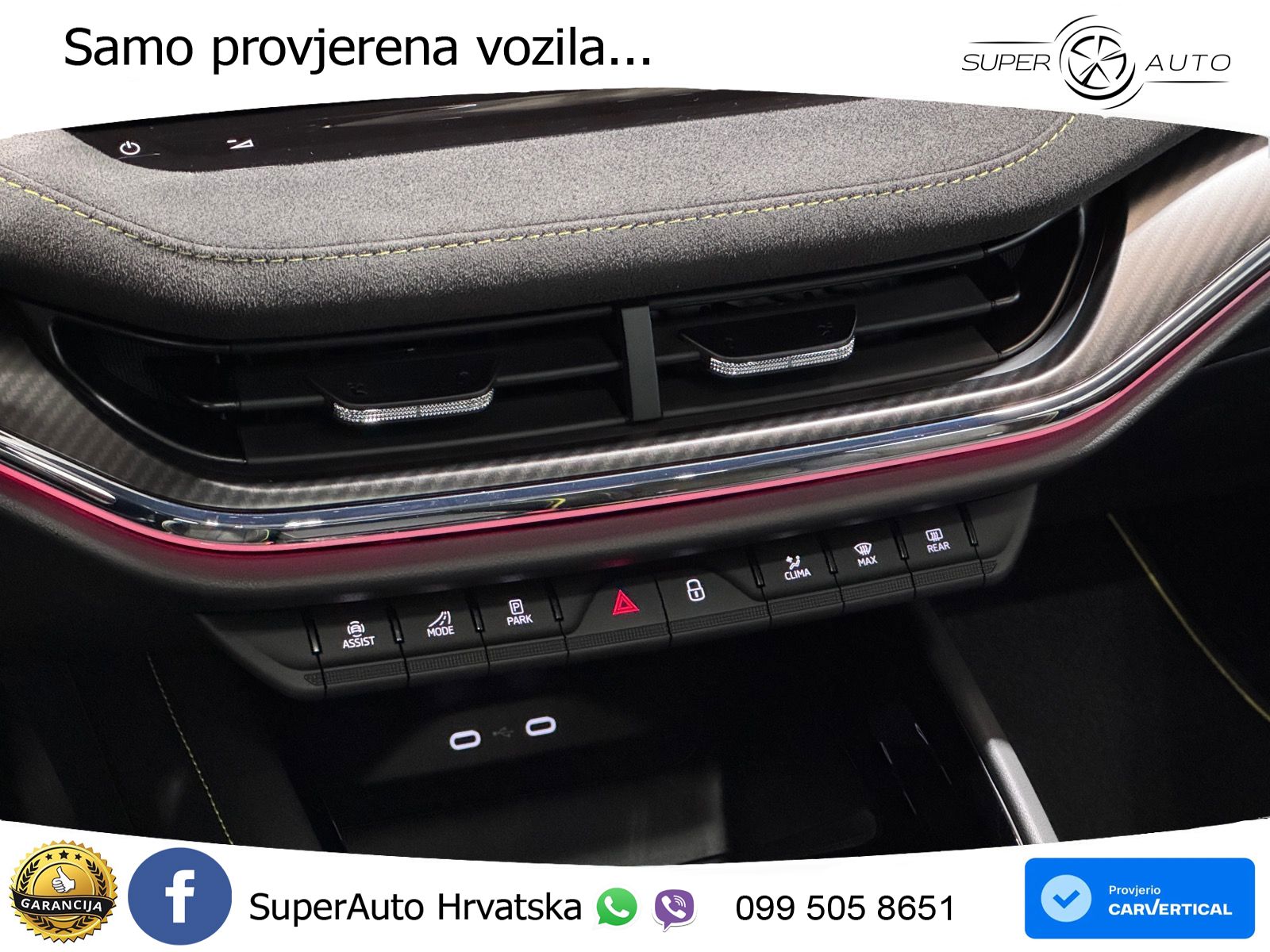 Škoda Enyaq Coupe iV RS 82 kWh (340 KS) AWD LED+GR SJED+ACC