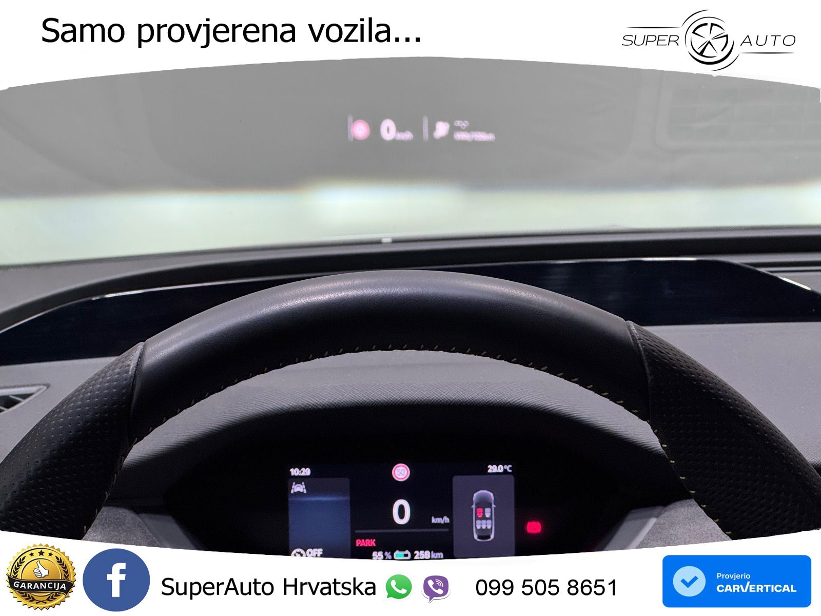 Škoda Enyaq Coupe iV RS 82 kWh (340 KS) AWD LED+GR SJED+ACC