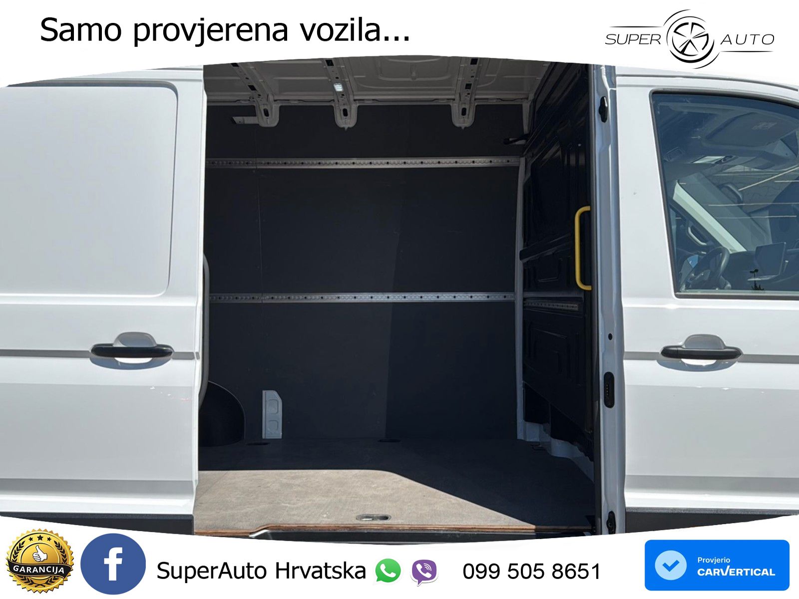 VW Crafter