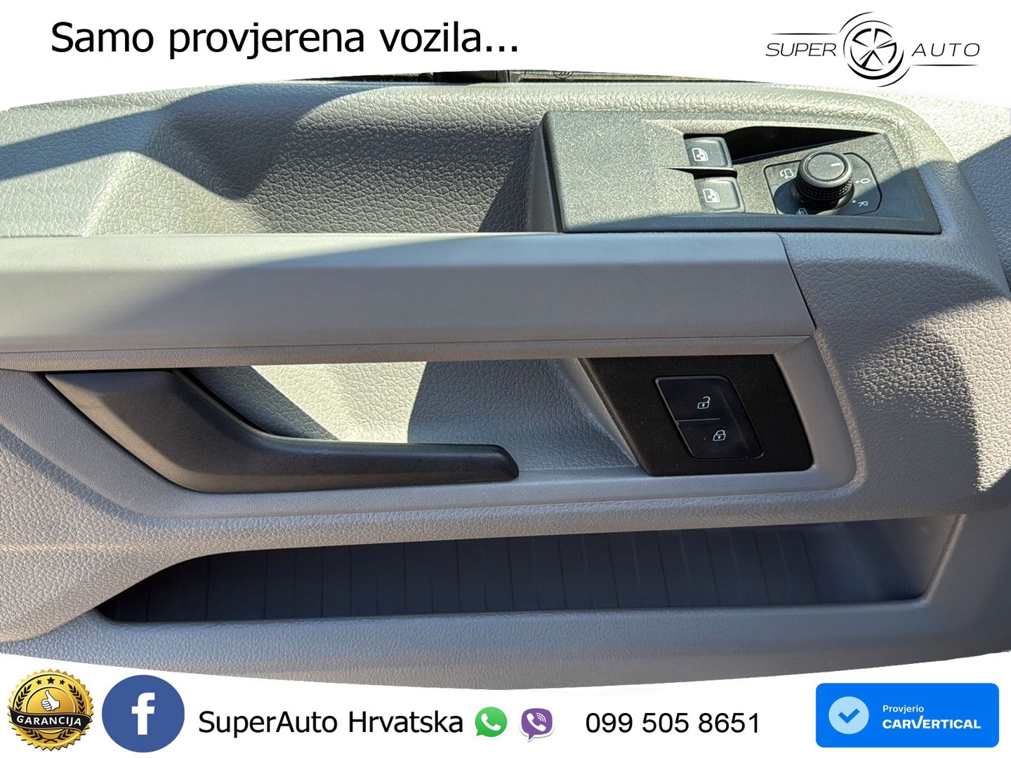 VW Crafter