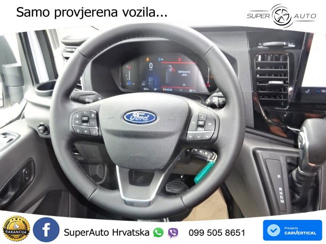 Ford Transit 165 KS