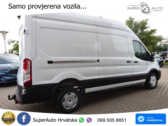 Ford Transit 165 KS