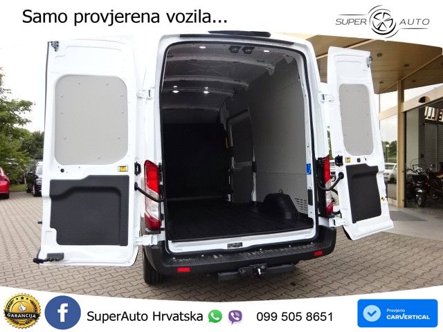 Ford Transit 165 KS