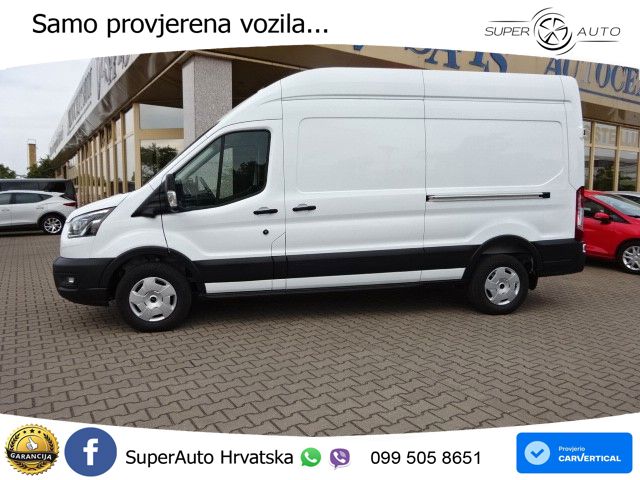 Ford Transit 165 KS