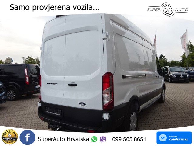 Ford Transit 165 KS