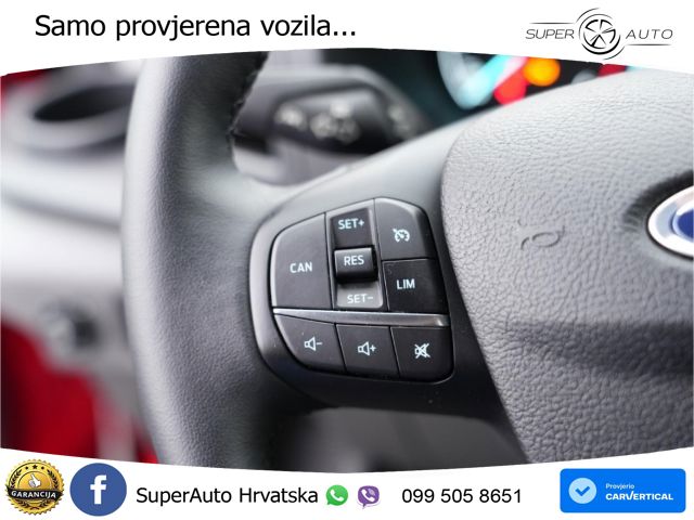 Ford Transit 170 KS