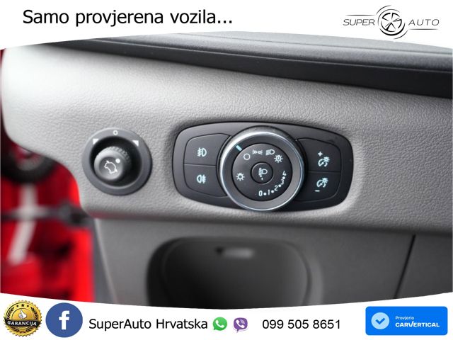 Ford Transit 170 KS