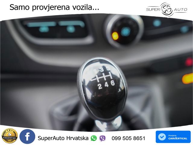 Ford Transit 170 KS