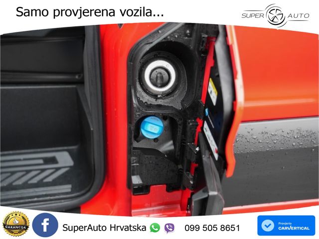 Ford Transit 170 KS