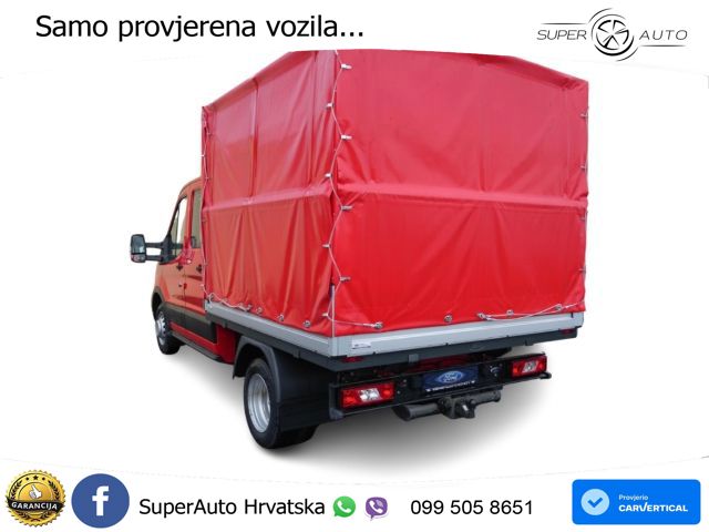 Ford Transit 170 KS
