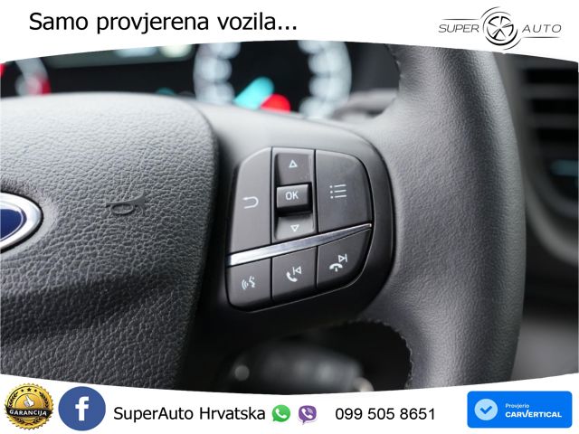 Ford Transit 170 KS