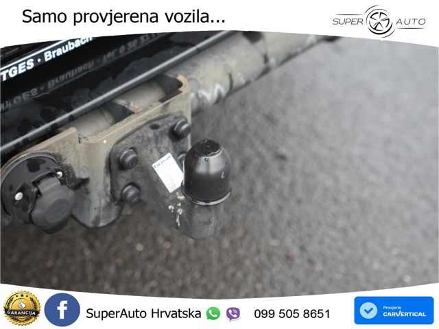 Ford Transit 170 KS