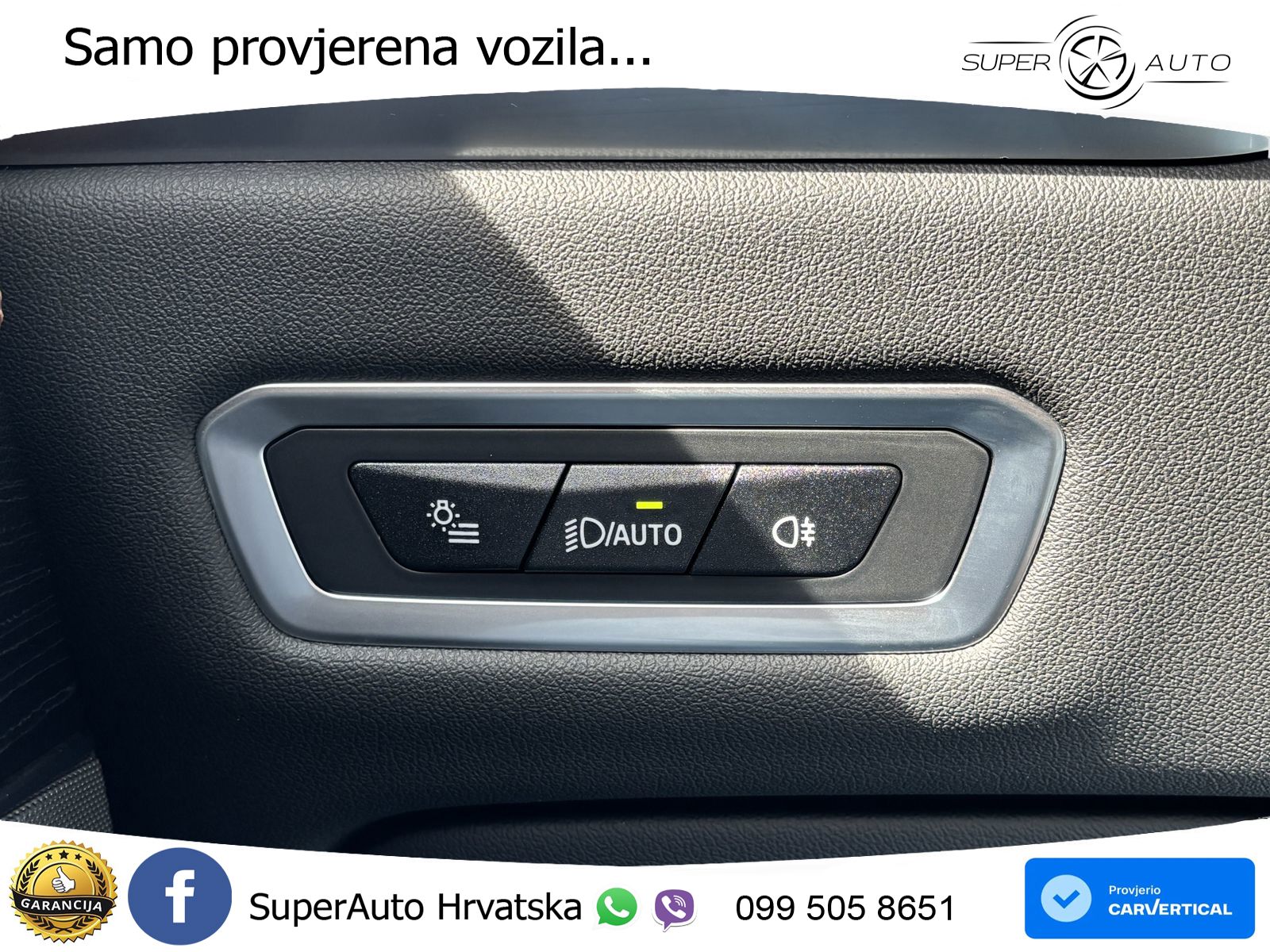 BMW X7 40d (352 KS) xDrive Steptronic