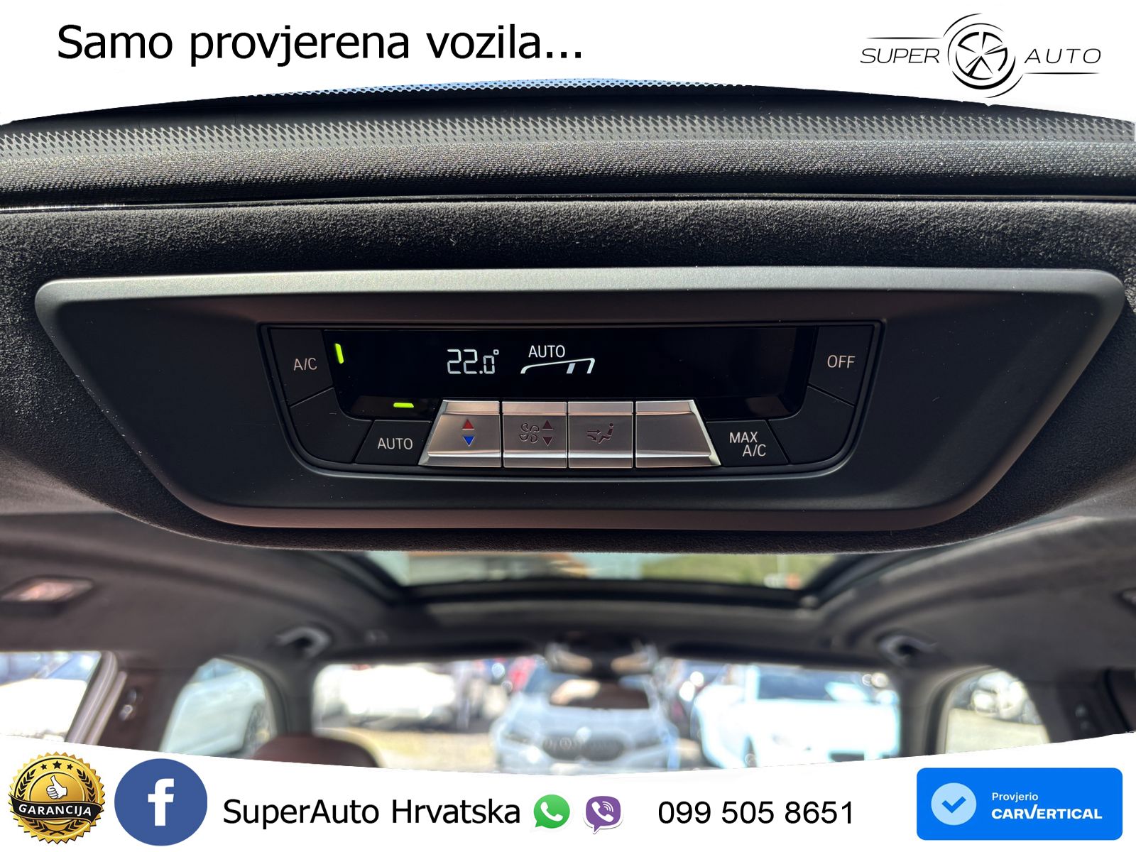 BMW X7 40d (352 KS) xDrive Steptronic