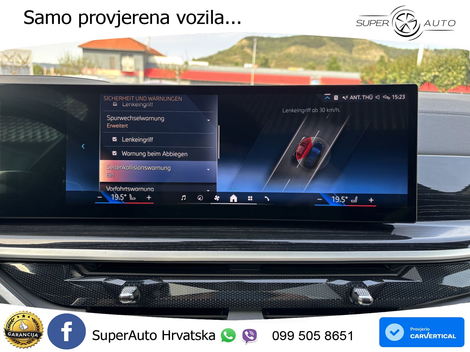 BMW X7 40d (352 KS) xDrive Steptronic