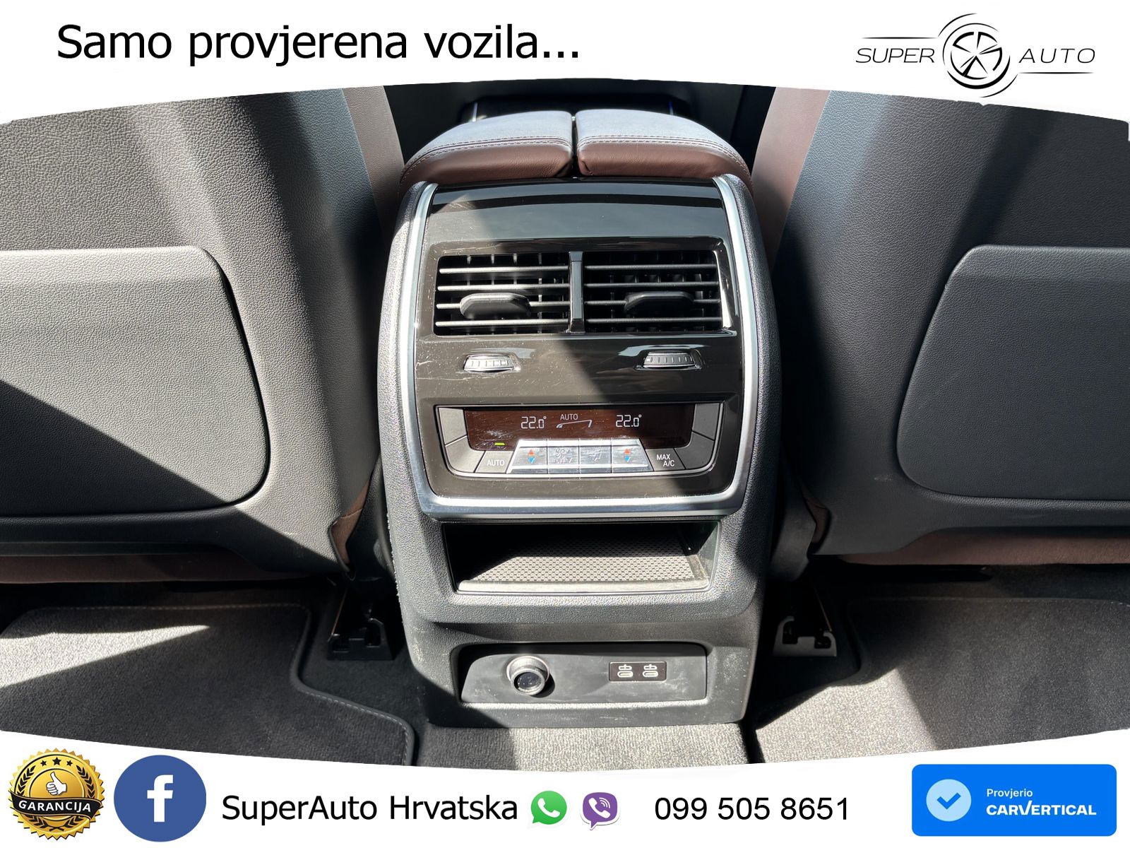 BMW X7 40d (352 KS) xDrive Steptronic