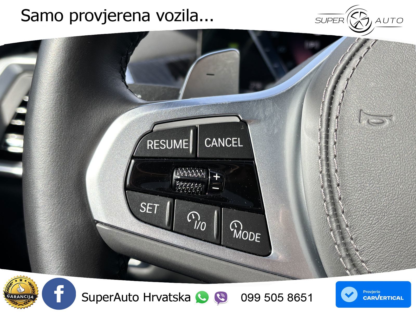 BMW X7 40d (352 KS) xDrive Steptronic