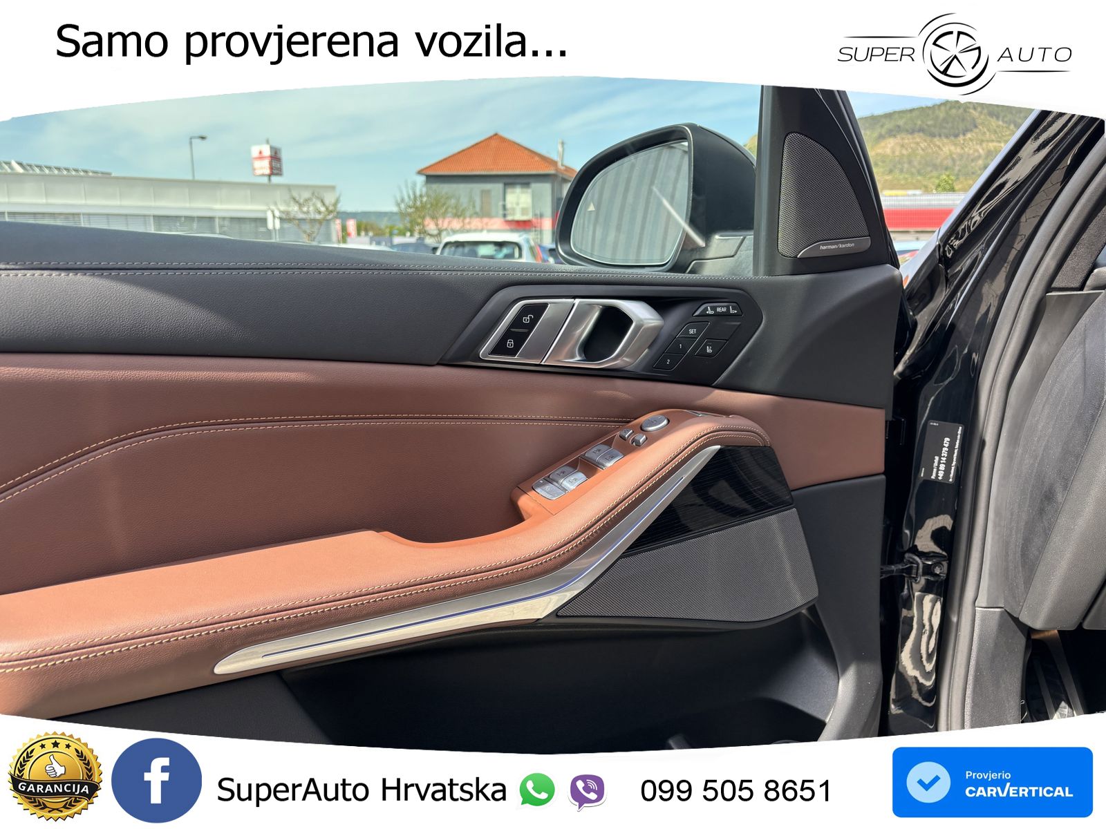 BMW X7 40d (352 KS) xDrive Steptronic