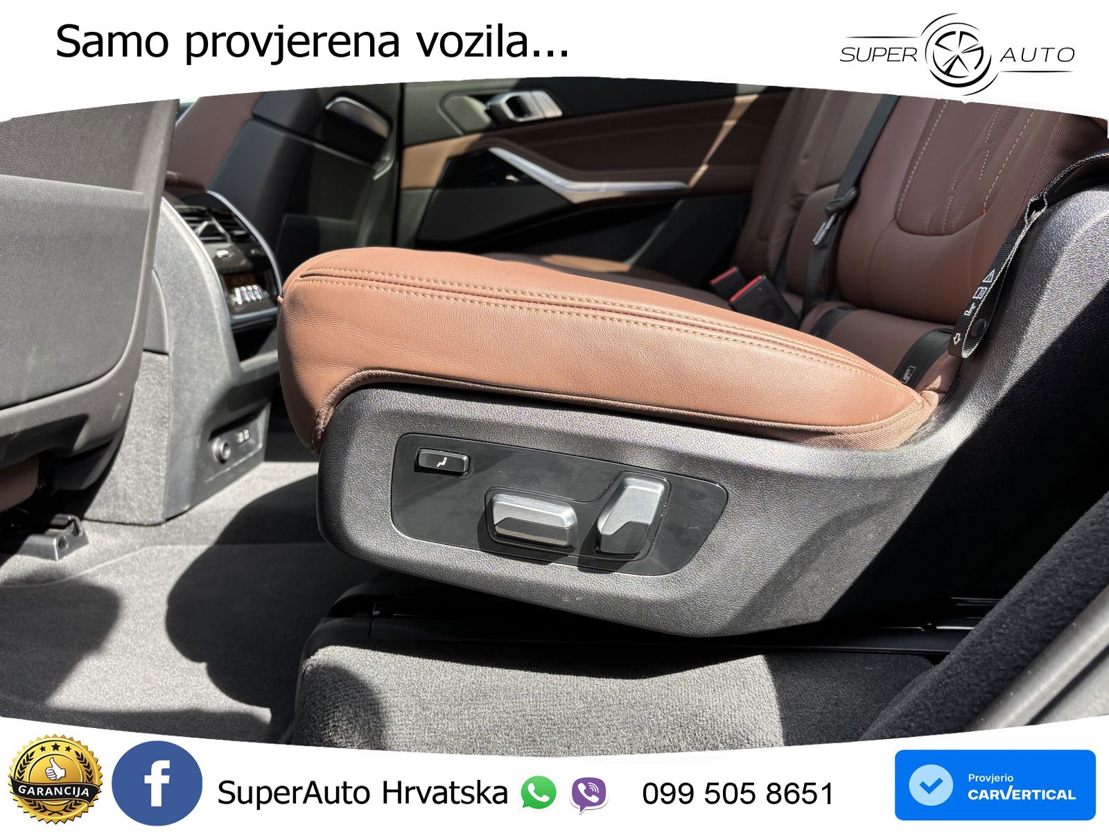 BMW X7 40d (352 KS) xDrive Steptronic